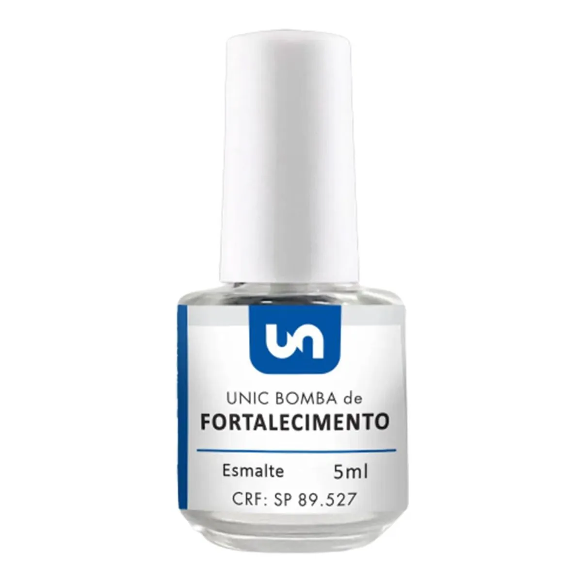 Esmalte Unic Bomba de Fortalecimento 5 ML