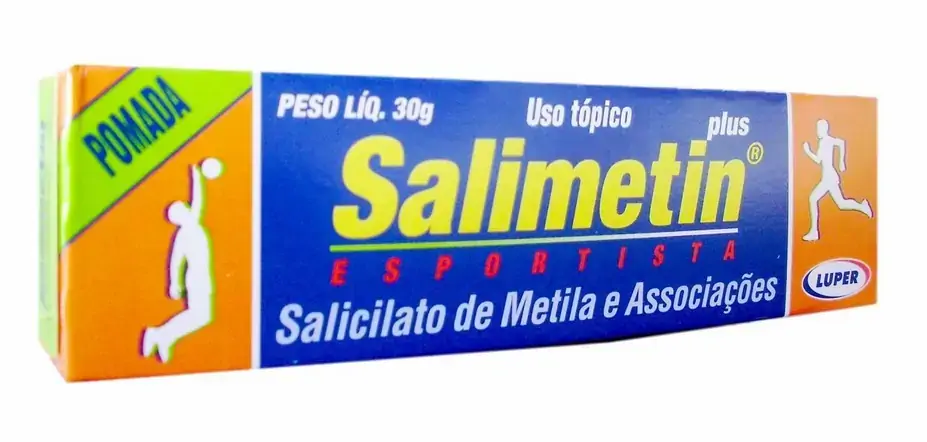 Salimetin Gel Luper Similar