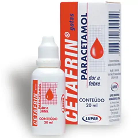 Cetafrin 200 Mg/ml Gotas Luper Similar