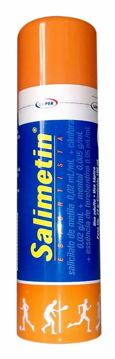 Salimetin Luper Similar