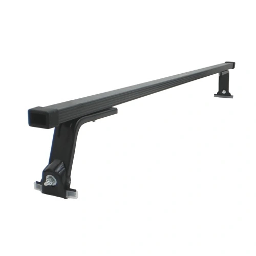 Rack de Teto Univesal Aço Carbono Preto Kombat 1.20m - EQMAX 1150
