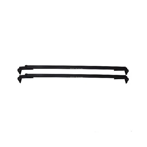 Rack de Teto Big Preto - EQMAX 1156