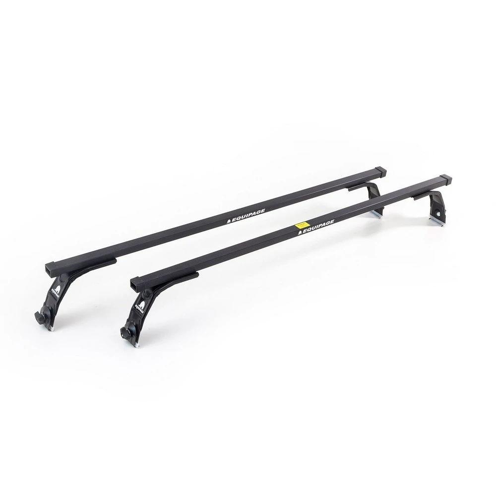 Rack de Teto Aço Carbono Preto 1.20m - EQMAX 1170