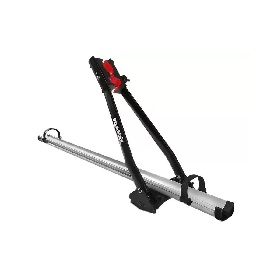 Suporte de Teto para Bike Velox Alumínio Branco 1 Bike - EQMAX 1216