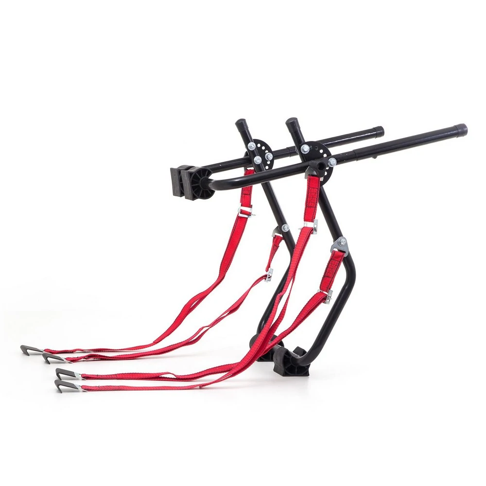 Suporte Big Bike Porta-Malas Para 2 Bicicletas Universal - EQMAX 1220