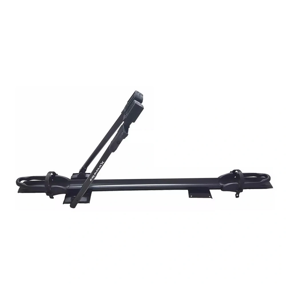 Suporte de Teto para Bike Stark Alumínio Preto 1 Bike - EQMAX 1243