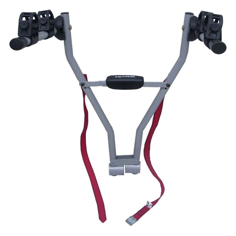 Suporte para Bike Easy 2 Fixado no Engate 2 Bike - EQMAX 1253