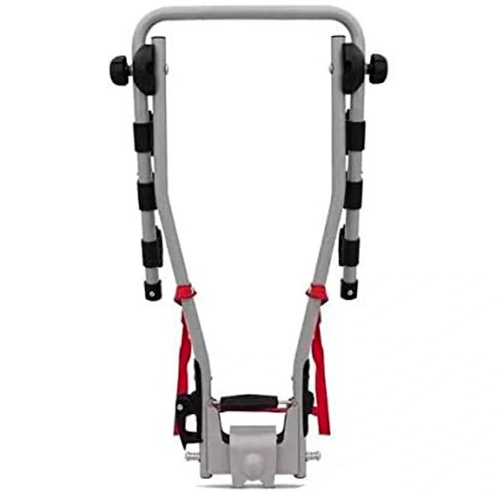 Suporte para Bike C3X Fixado no Engate 3 Bikes - EQMAX 1255