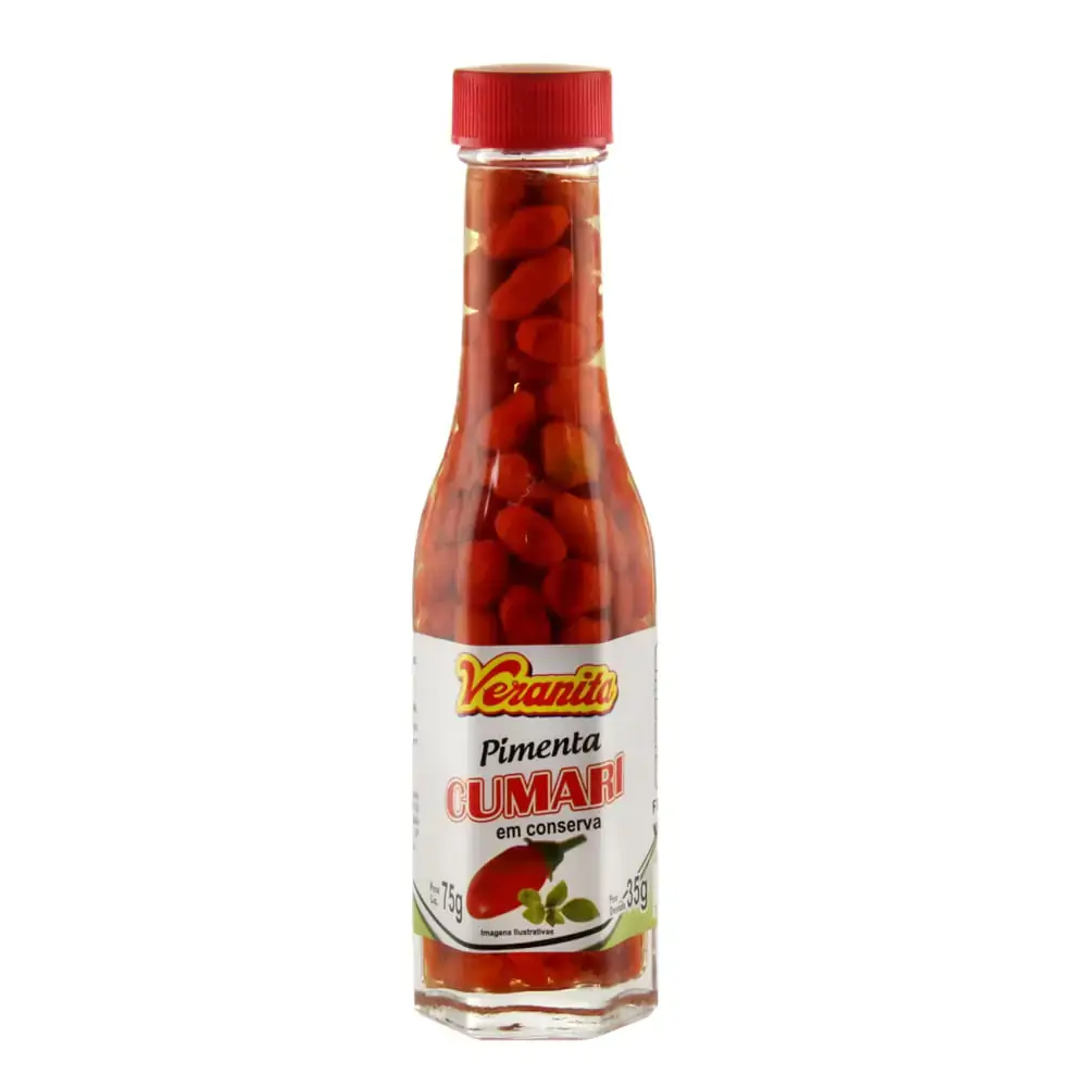 Pimenta 75g