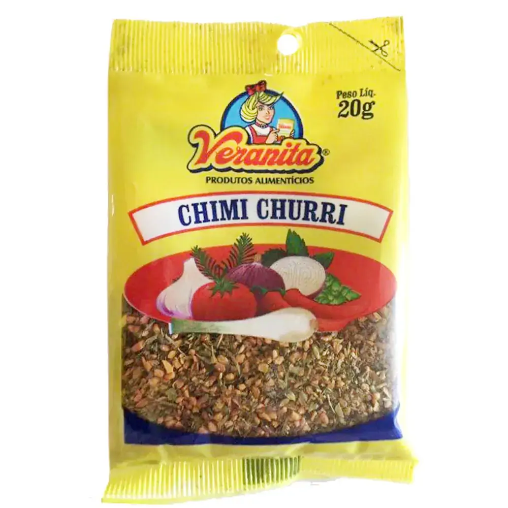 Chimi Churri Veranita 20g