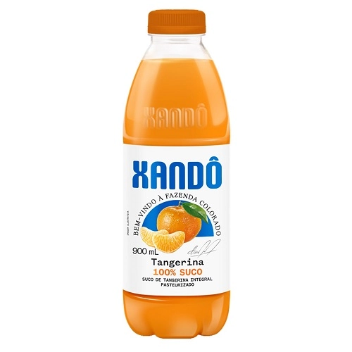 SUCO TAN XANDO 900ML
