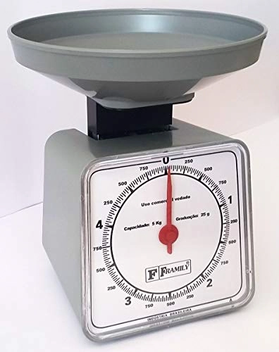 Balanca Framily F5 5kg
