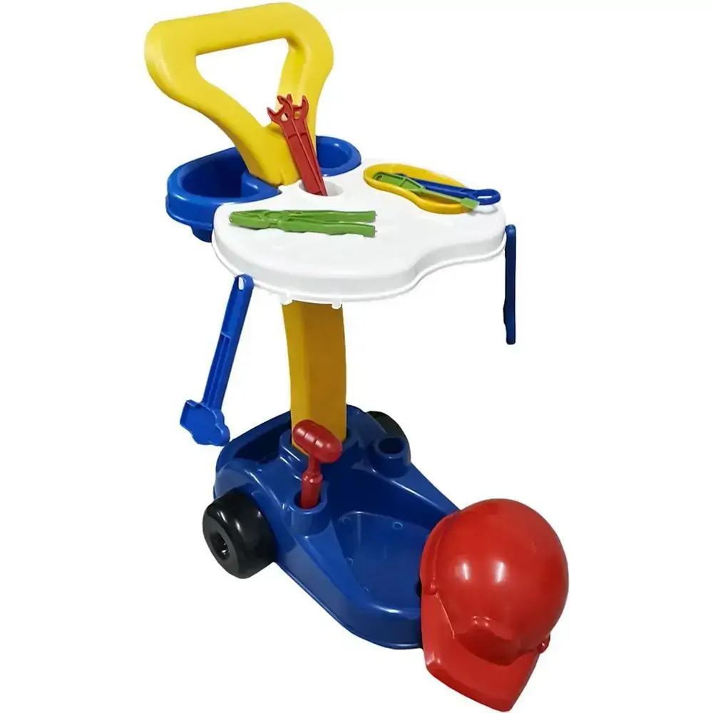 Oficina Box Bell Boy