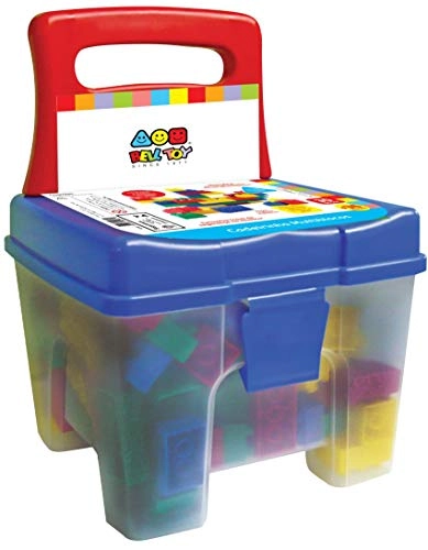 Brinq.bell Toy Cadeira Multiblocos