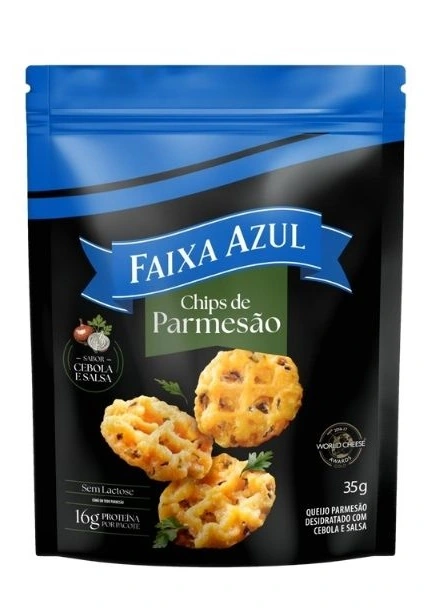 Chips Parm Faixa Azul 35g Desid Ceb Sals