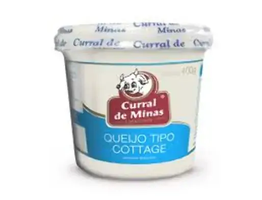 Queijo Curral Minas Cottage