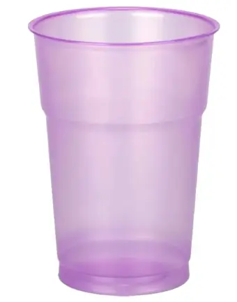 Copo Neon 300ml C 50 Lz