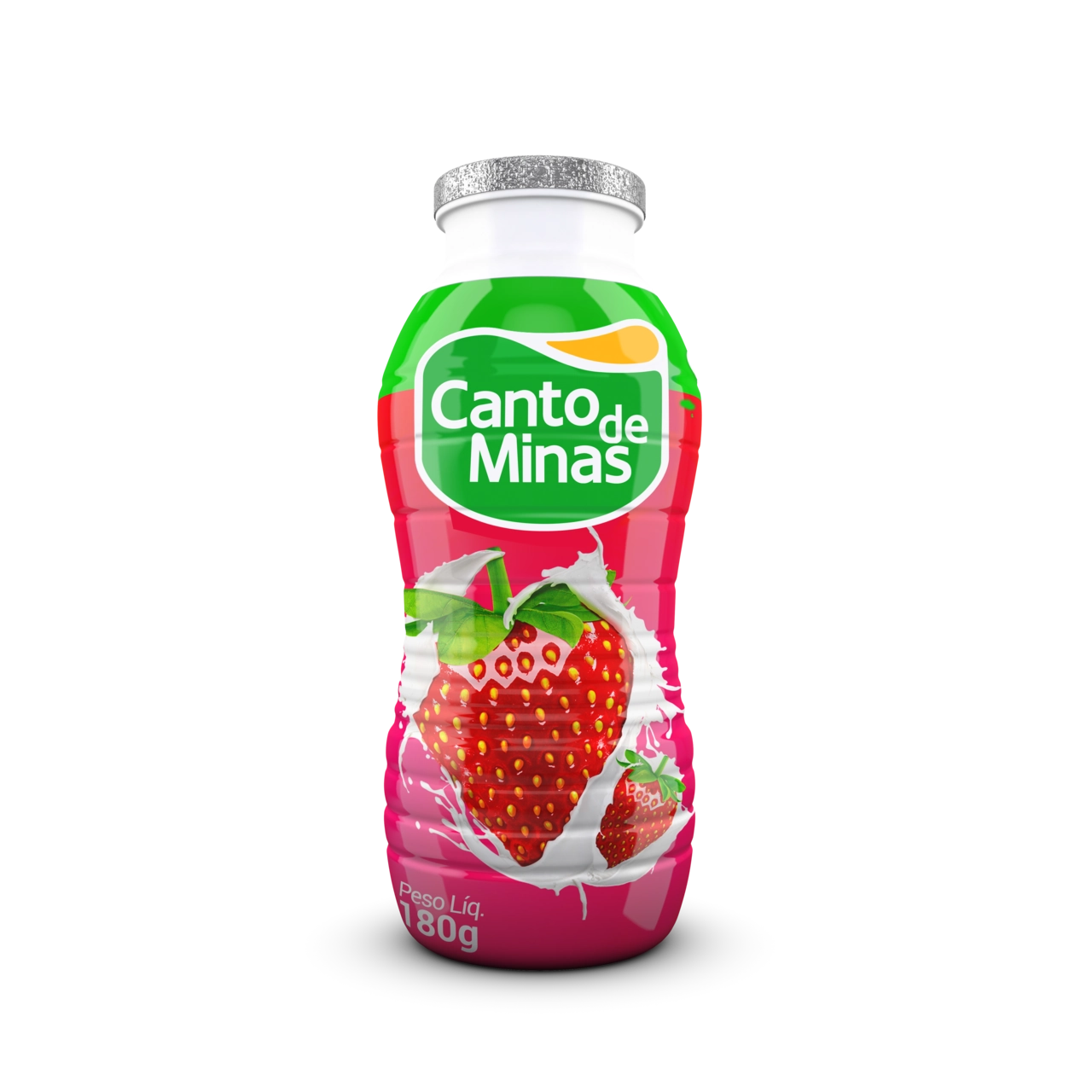 Iogurte Polpa 180g