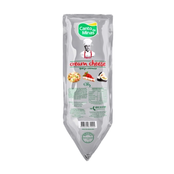Cream Cheese Bisnaga