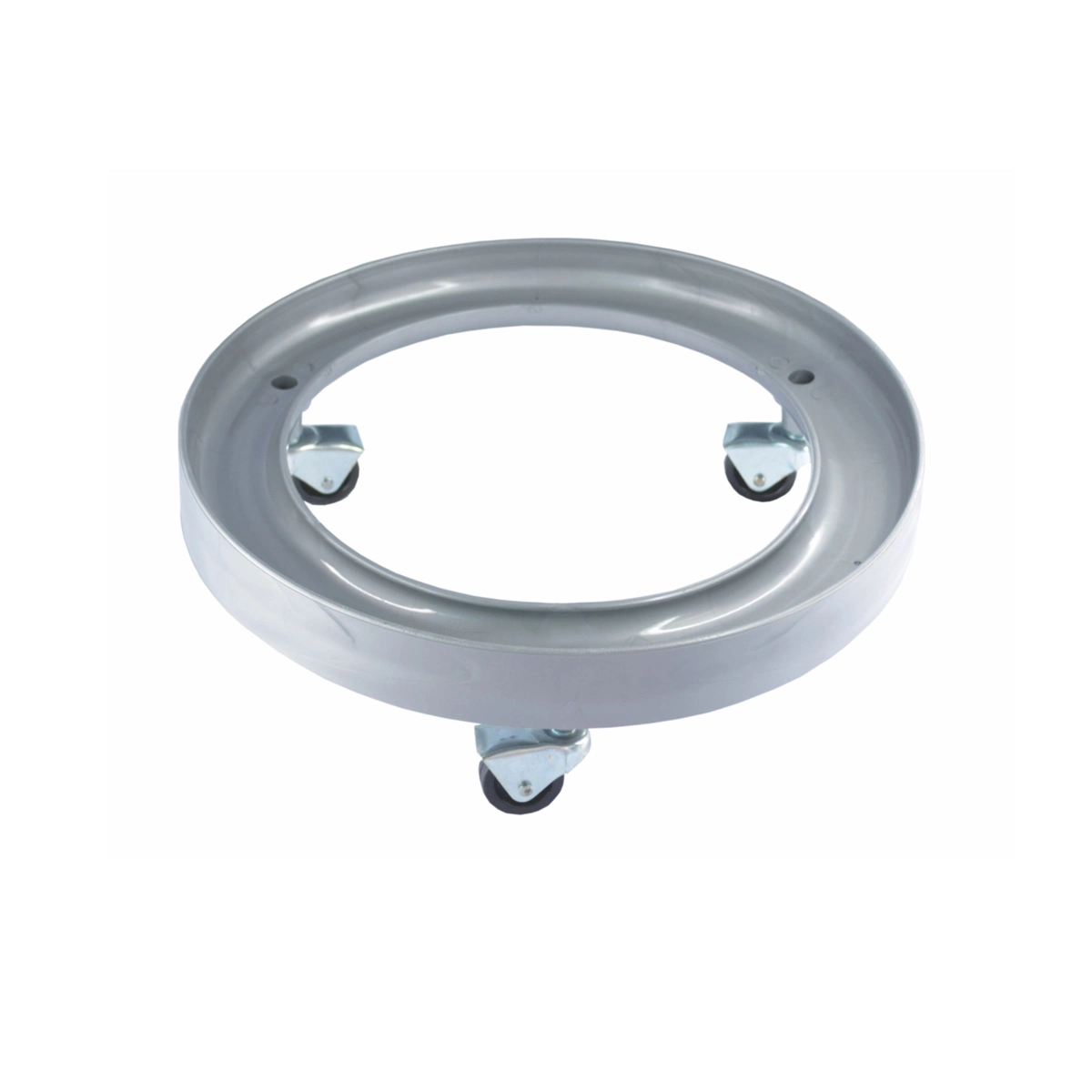 Suporte P/botijao Gas Reforcado