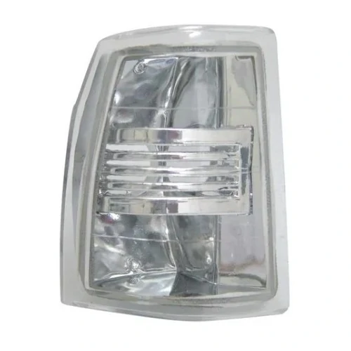 Lanterna Dianteira Lado Esquerdo Cristal Sport - INOVOX IE2289
