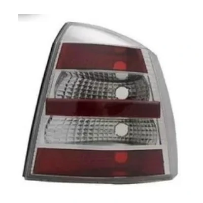 Lanterna Traseira CHEVROLET - GM ASTRA Lado Direito Cristal Sport - INOVOX IE2552