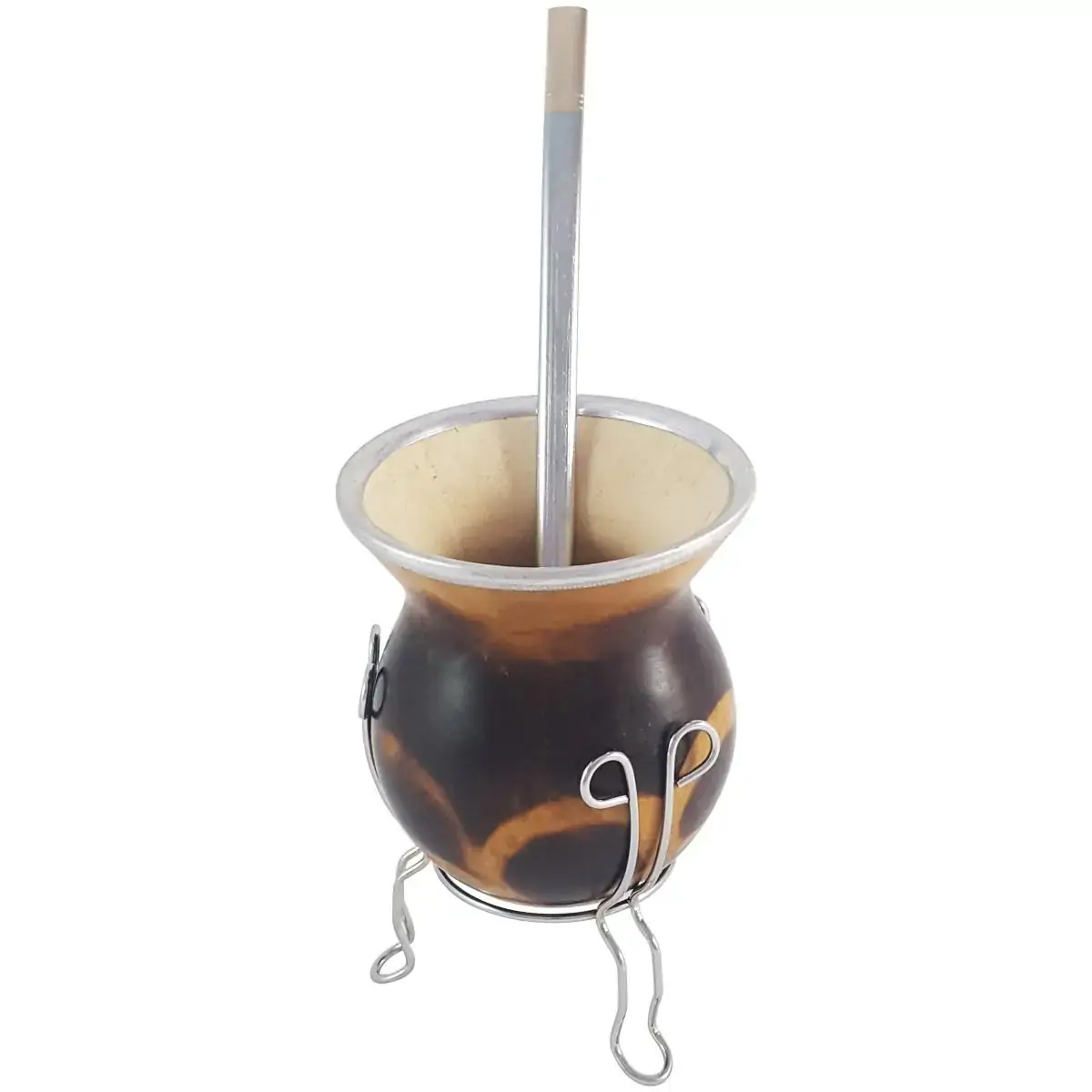 Conj Cuia Bomba Promate Pop 061