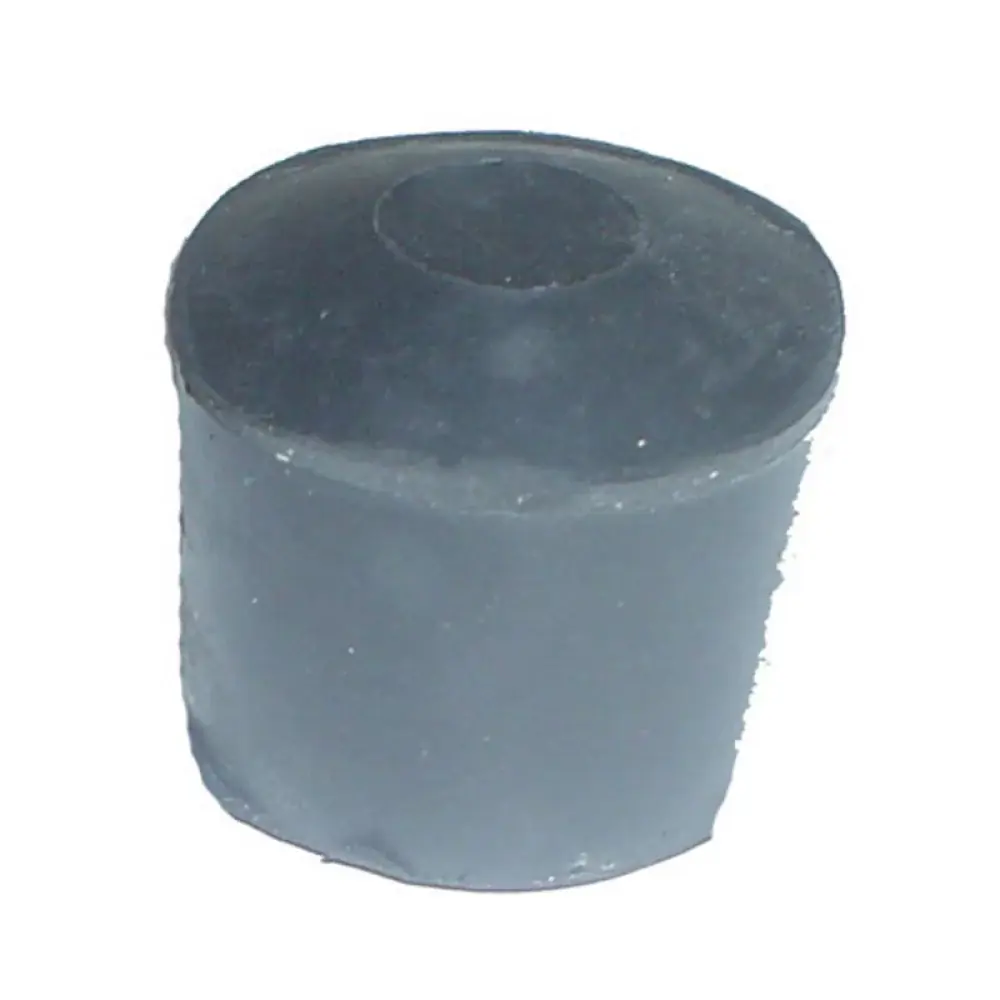 Sapata P/cadeira Borracha 7/8 Und