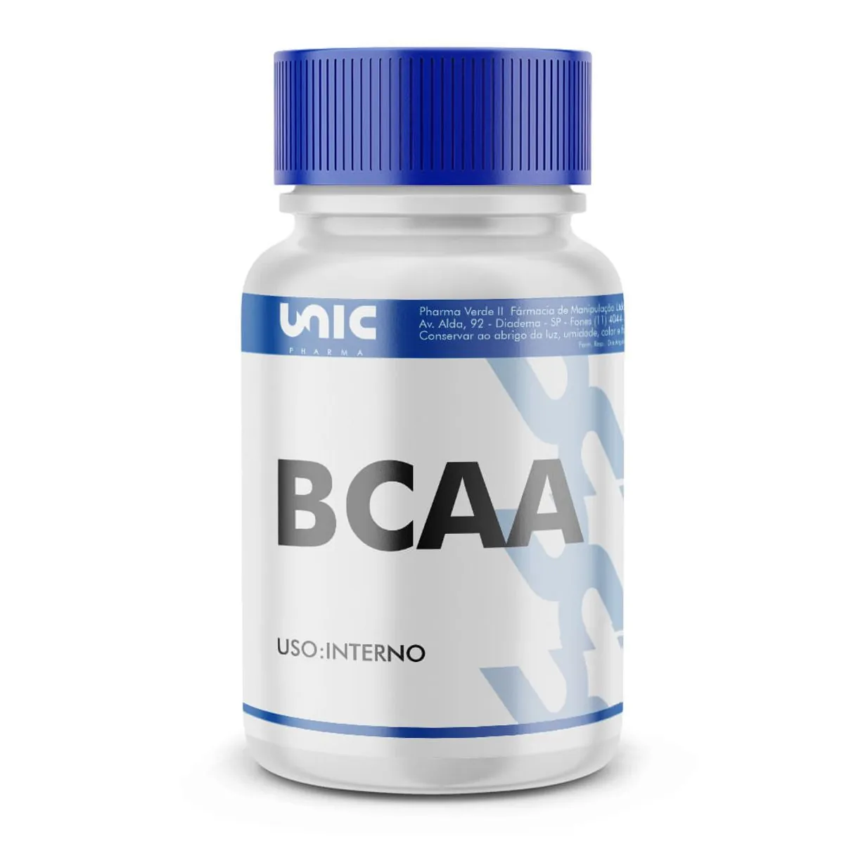 Bcaa 3:1:1 280 cáps