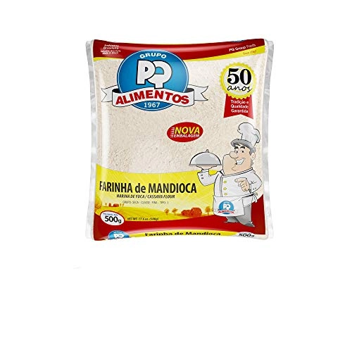 Far Mand Pq 500g / Und / Fina