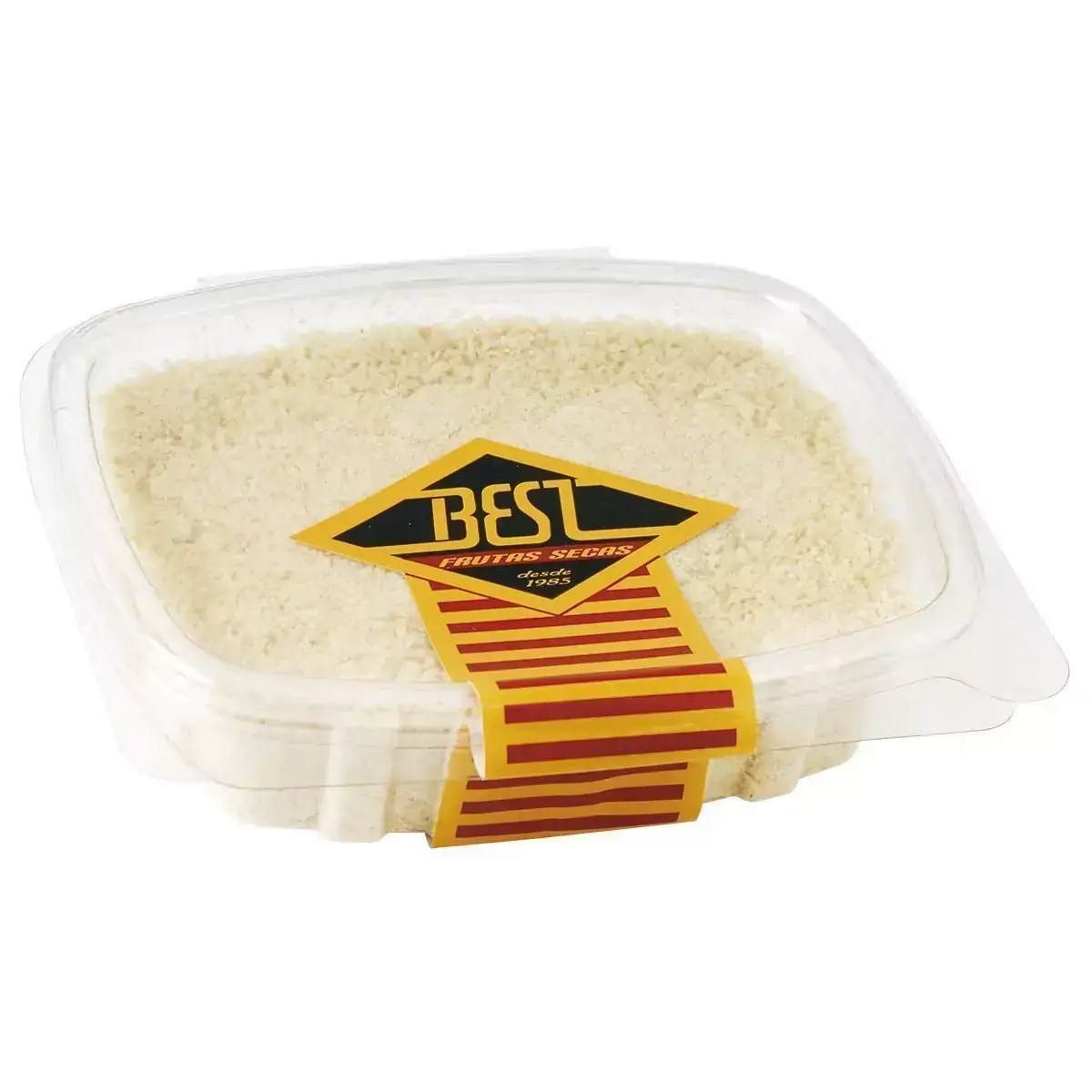 Farinha de Amêndoa Especial BEST Pote 120g