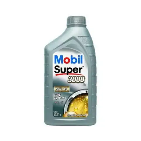 Mobil Super Sintetico 1l