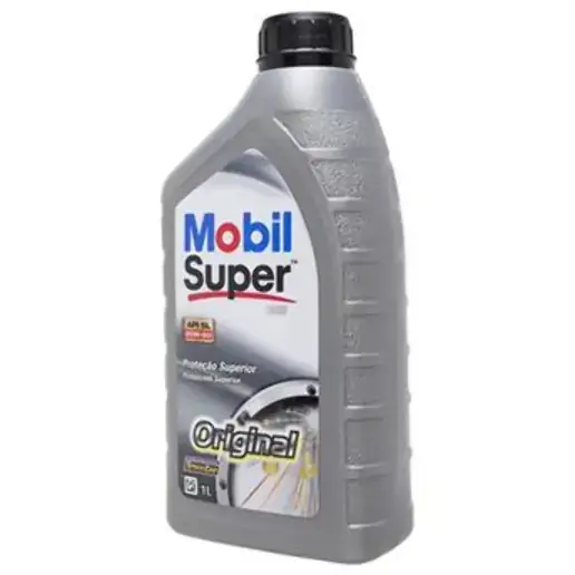 óleo Do Motor 20w50 950g Mobil