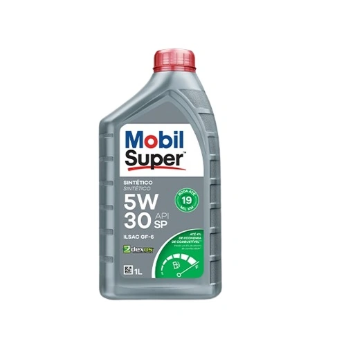 Mobil Super 3000 Form D1 5w30 1l