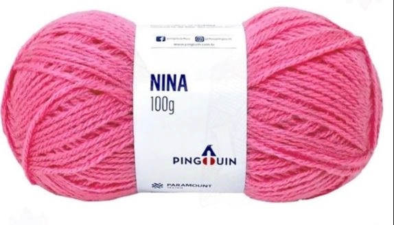 Linha P/trico 4302 Soft Paramount