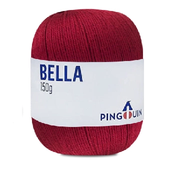 Linha Pingouin Bella Fashion 317 Soviet 150g