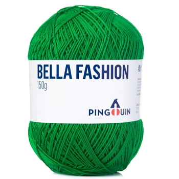Fio P Croche Pingouin Bella Fash 0629 Sa