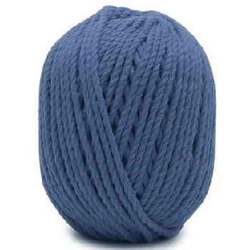 Fio Pingouin P Macrame 200g 0567 Trn