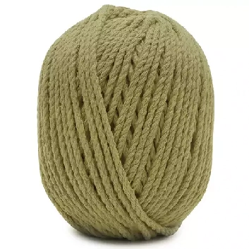 Fio Pingouin P Macrame 200g 1713 Kq
