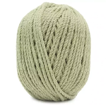 Fio Pingouin P Macrame 200g 4751 Ar Pr