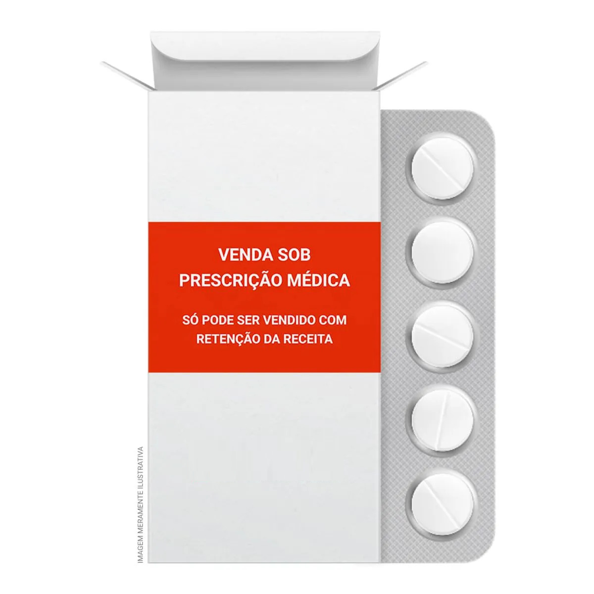 Inseris Xr 300mg Cx C/30 Cp Rev Or