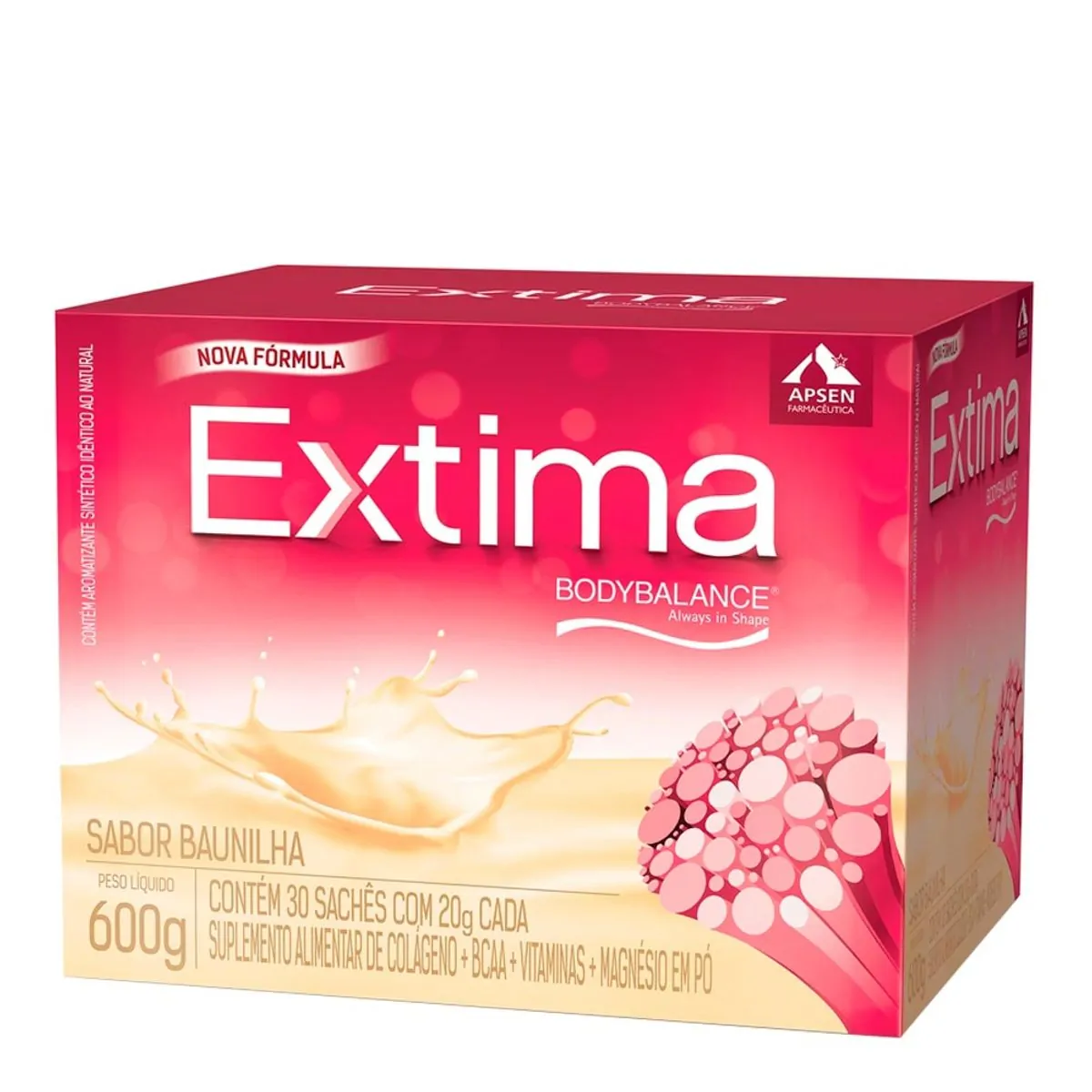 Extima 30saches