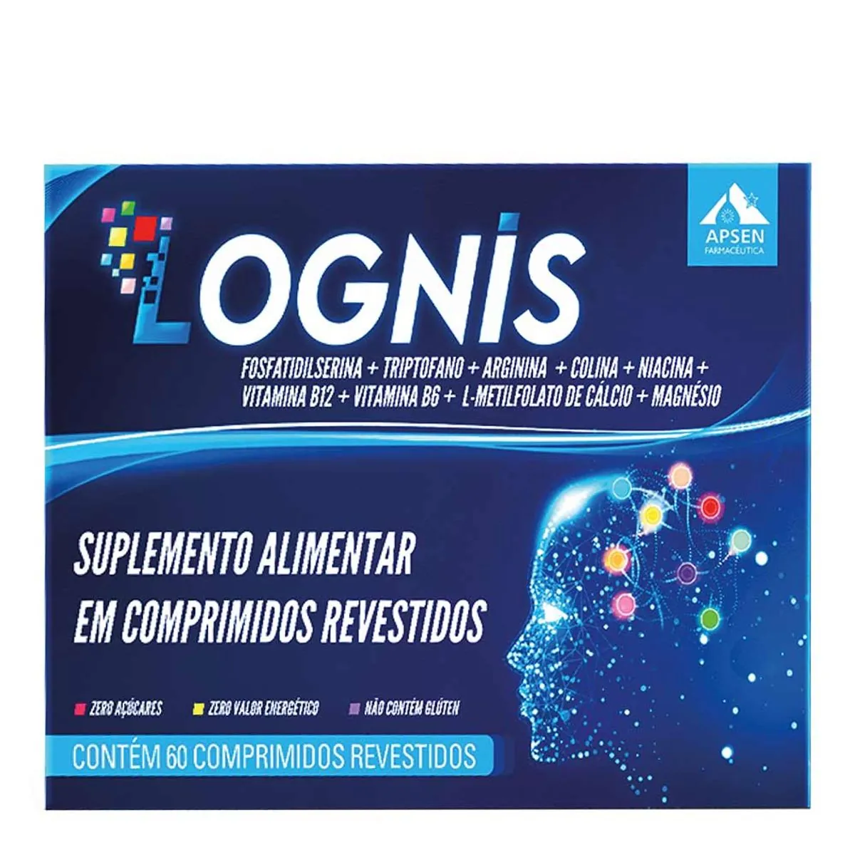 Lognis Cx 60 Comp Rev