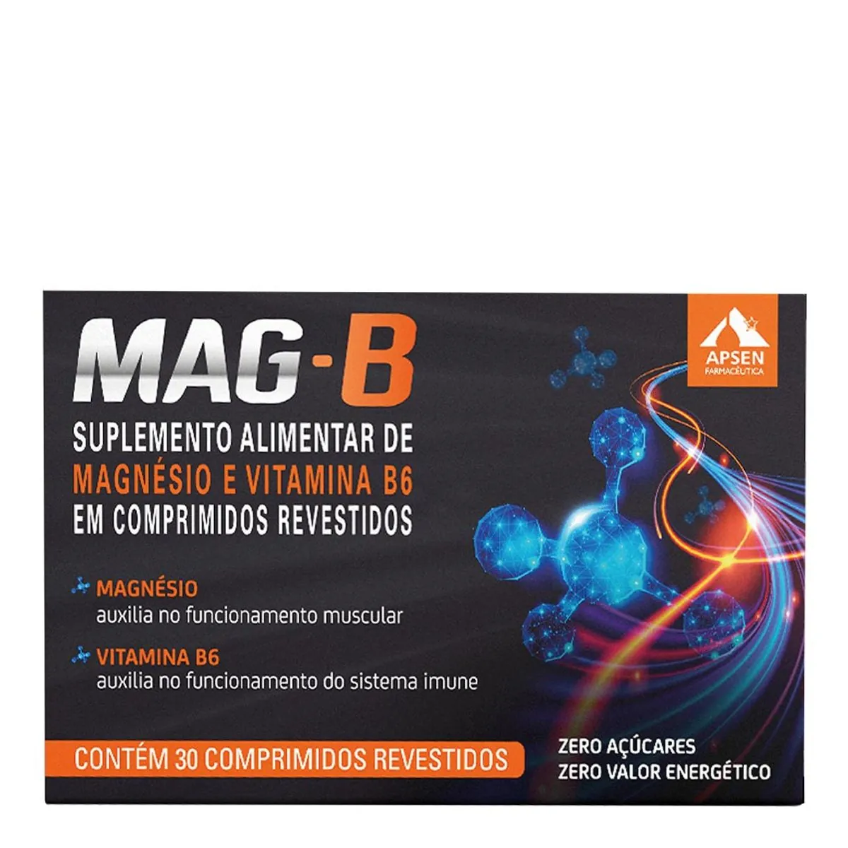 Mag B Cx 30 Comp Rev