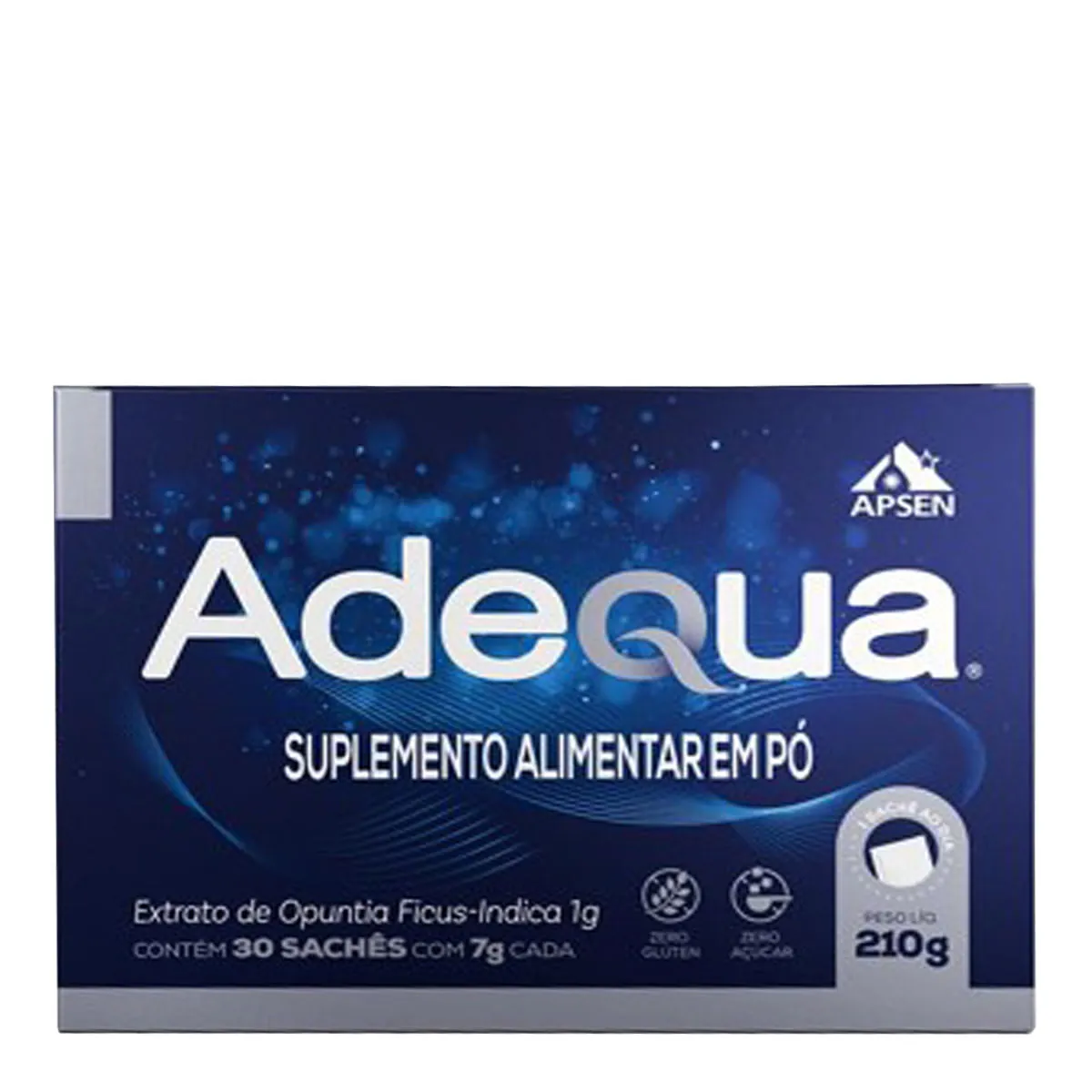 Adequa 1000mg Cart 30 Sach X 7g