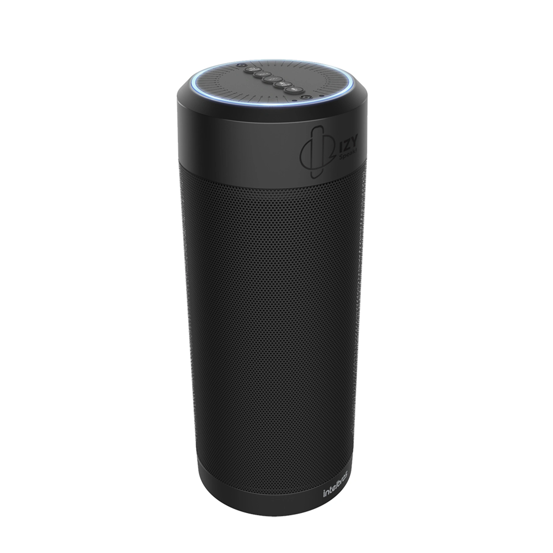 Smart Speaker Izy Speak! Built-in Alexa Intelbras