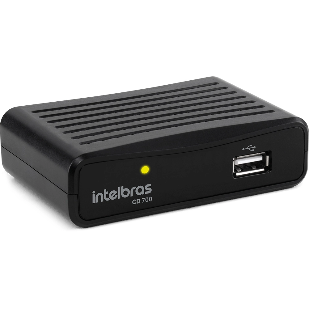 Telefone S/fio Intelbras Ts10 Prt