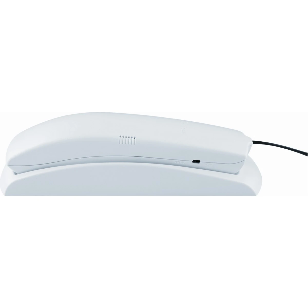 Telefone Com Fio Cinza ártico Tc20 Intelbras