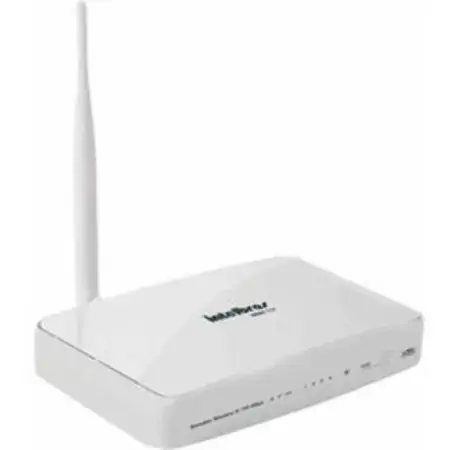Intelbras Wrn 240