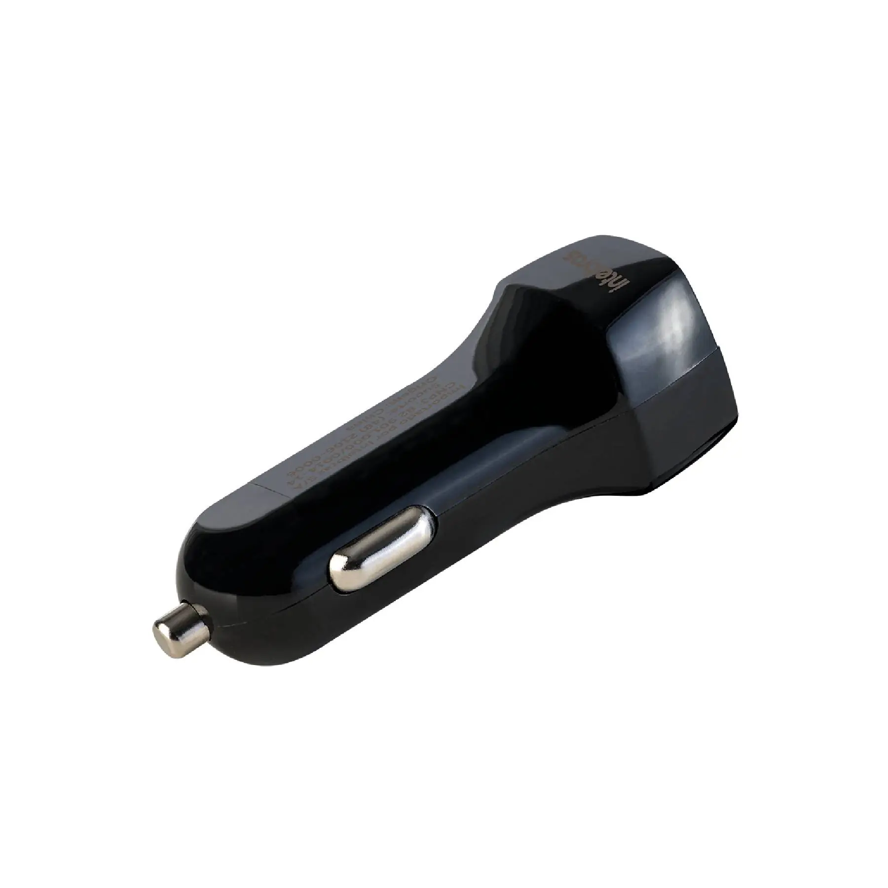 Carregador Universal Veicular ECV2 Fast Intelbras
